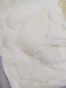 磯子物語自家製ホワイトカスタードクリーム