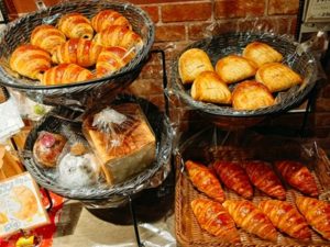 磯子物語パン福袋